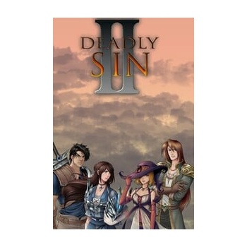 Deadly Sin 2