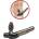 Fetish Vibrating Strapless Strap on