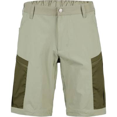 Stoic Мъжки къси панталони Stoic FalunSt. Tour Shorts Light Shorts - Lichen Green / Olive (012-3776-0211)