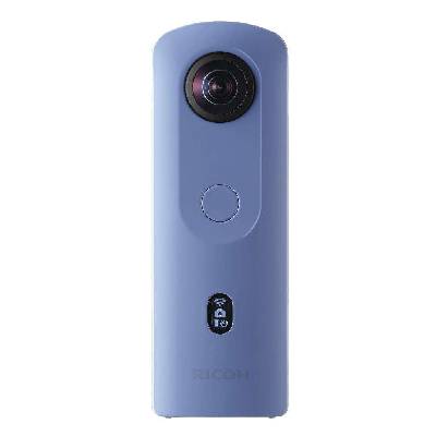 Ricoh Theta SC2 modrá