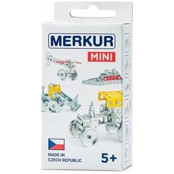 Merkur Mini 56 Buldozer