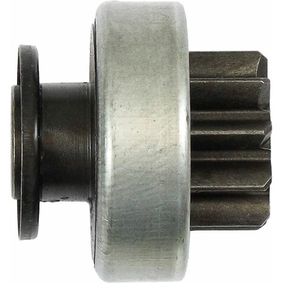 Voľnobežná prevodovka, štartér AS-PL SD3081