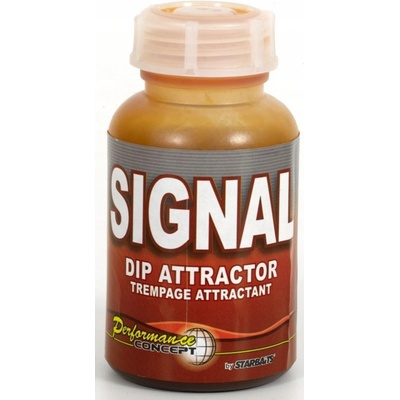 Starbaits CONCEPT Dip Signal 200 ml