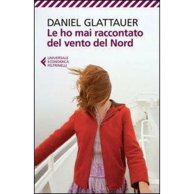 Le ho mai raccontato del vento del nord | Daniel Glattauer, L. Basiglini