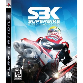 Superbike World Championship SBK-08