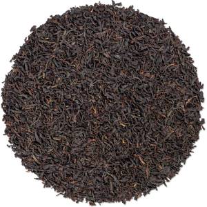 Kusmi Tea Био черен чай St. Petersburg допълнение 100 г (21718A1050)