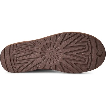 UGG Велурени апрески UGG Mini Bailey Bow II (1016501.RYK)