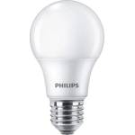 Philips LED крушка Philips 8W-60W, E27, Топла бялa светлина
