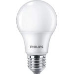 Philips LED крушка Philips 8W-60W, E27, Топла бялa светлина