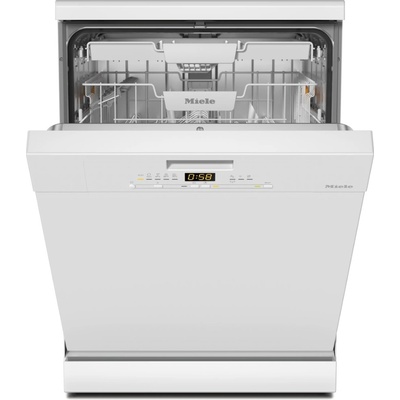 Miele G 5611 SC Active Briliantová biela
