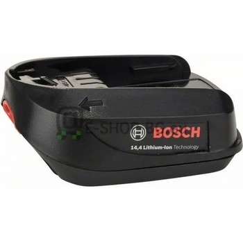 Bosch 14.4V 13Ah Li-Ion DIY (2607336037)