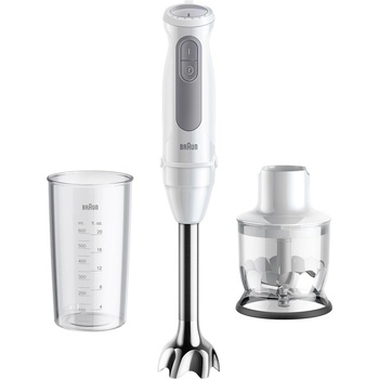 Braun MQ50201M