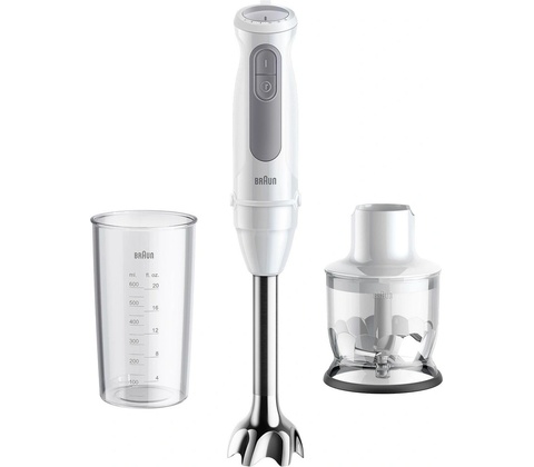 Braun MQ50201M