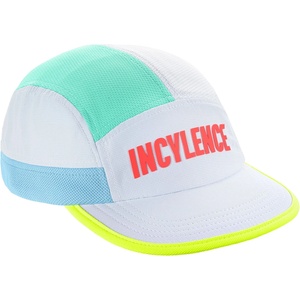 INCYLENCE Шапка с козирка Incylence Running Cap V1 Cap - Signature - размер One Size (904-4454-0811)