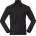 Bergans Мъжко вълнено яке Bergans Rabot Merino Fleece Midlayer Jacket Merino jacket - Dark Shadow Grey (005-7028-0212)