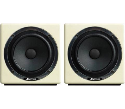 Avantone Pro Active MixCubes