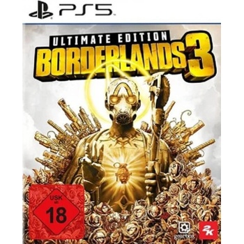 Borderlands 3 (Ultimate Edition)