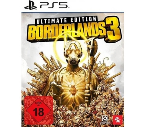 Borderlands 3 (Ultimate Edition)
