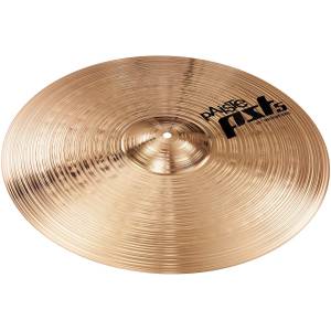 Paiste PST 5 Medium 20" Чинел Ride (PA 0681620)