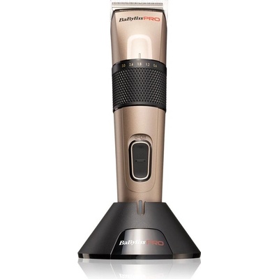 Babyliss Pro FX862E