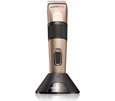 Babyliss Pro FX862E