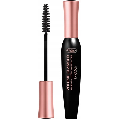 BOURJOIS Paris Volume Glamour Ultra Volumateur objemová řasenka 01 Black 12 ml