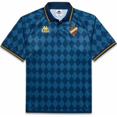 Kappa Authentic Nekoda triko 331X7RW B0G – Hledejceny.cz
