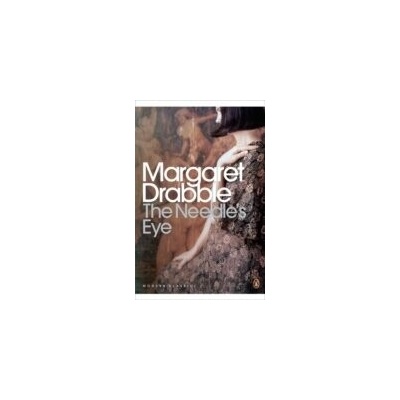 The Needle`s Eye - Margaret Drabble