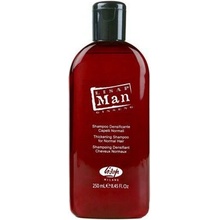 Lisap Man Thickening Shampoo 250 ml