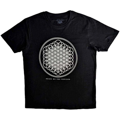 Bring Me The Horizon Sempiternal Tour (Back Print) Black XL Риза (<![CDATA[BMTHTTRTW01MB04]]>)