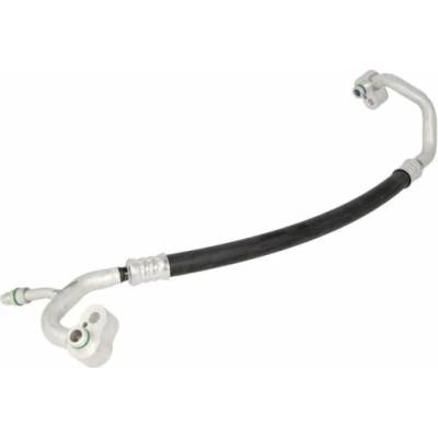 Vysokotlaké vedení, klimatizace THERMOTEC KTT160365