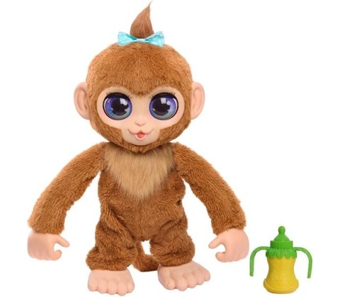 Orbico FurReal PEANUT OPIČKA