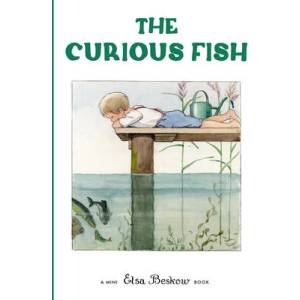 The Curious Fish: Mini Edition (ISBN: 9781782508885)