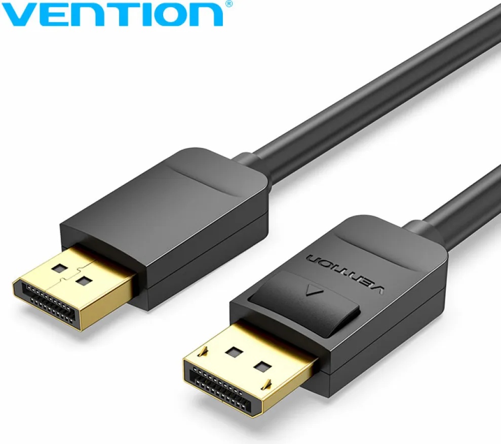 Vention HACBG