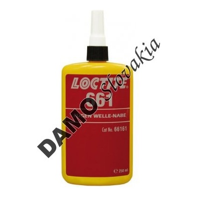 HENKEL Loctite 661 250ml