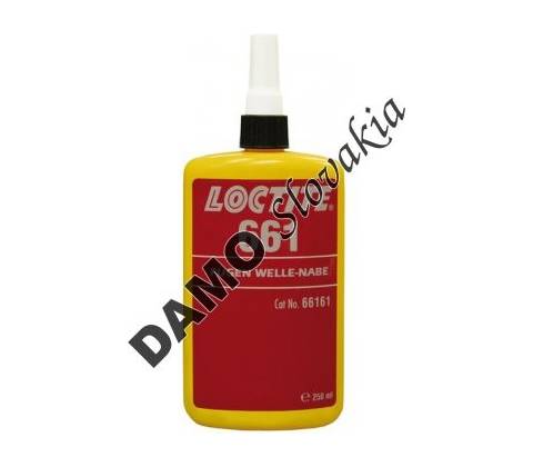 Loctite 661 250ml