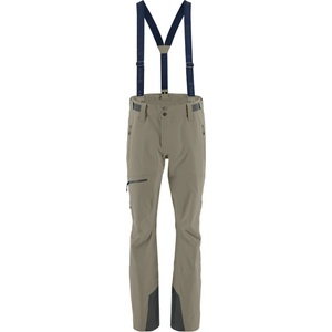 Scott Мъжки ски панталон Scott Pants Explorair 3L Ski trousers - Dust Grey - размер XXL (007-3444-0515)