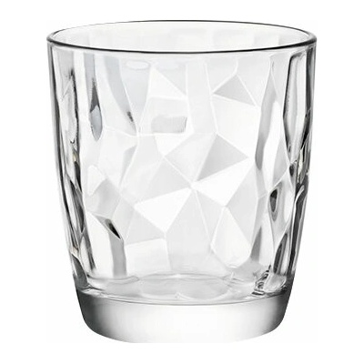 Bormioli Rocco Pohár na vodu BR 350200 6 300 ml