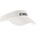 CEP Шапка с козирка Cep Run Foldable Visor Sunvisor - White - размер One Size (904-3280-0311)
