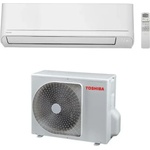 Toshiba RAS-B16E2KVG-E / RAS-16E2AVG-E Seiya Климатици