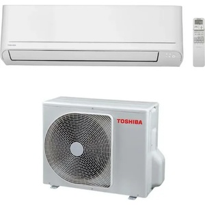Toshiba RAS-B16E2KVG-E / RAS-16E2AVG-E Seiya Климатици
