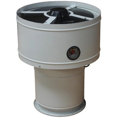 Soler & Palau CTB/4-1300/315/HN