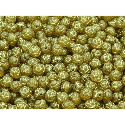 Glass beads, s.r.o. Růžičky 11119222 7 mm 10060/84110/54202 Balení: 300ks
