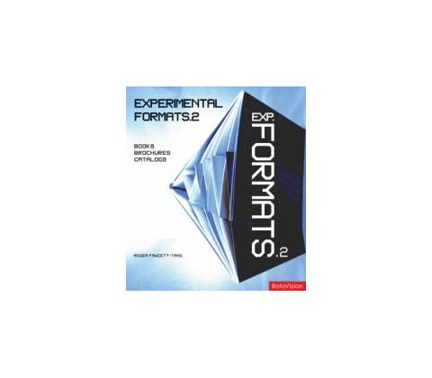 Experimental Formats 2 PB