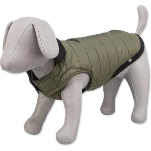 TRIXIE Arlay coat, M: 45 cm, тъмно зелено (G14-680308)