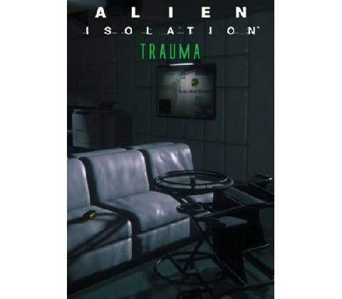 Alien: Isolation - Trauma