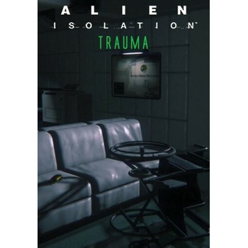 Alien: Isolation - Trauma