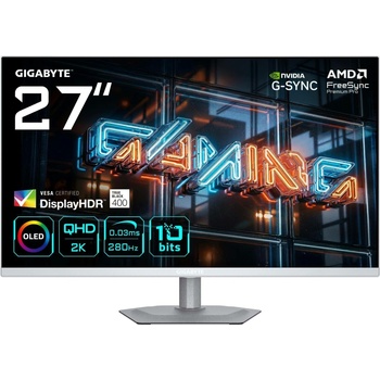 Gigabyte MO27Q2A ICE