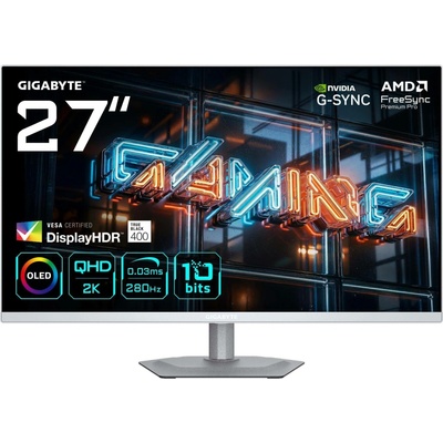 Gigabyte MO27Q2A ICE