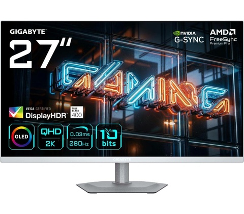 Gigabyte MO27Q2A ICE